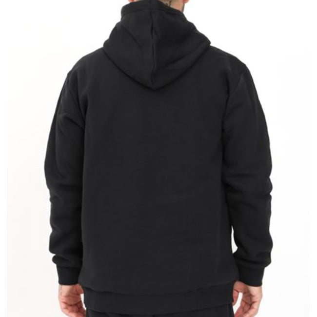 adidas originals FELPA CON CAPPUCCIO TRIFOGLIO ADICOLOR ESSENTIALS - Felpe