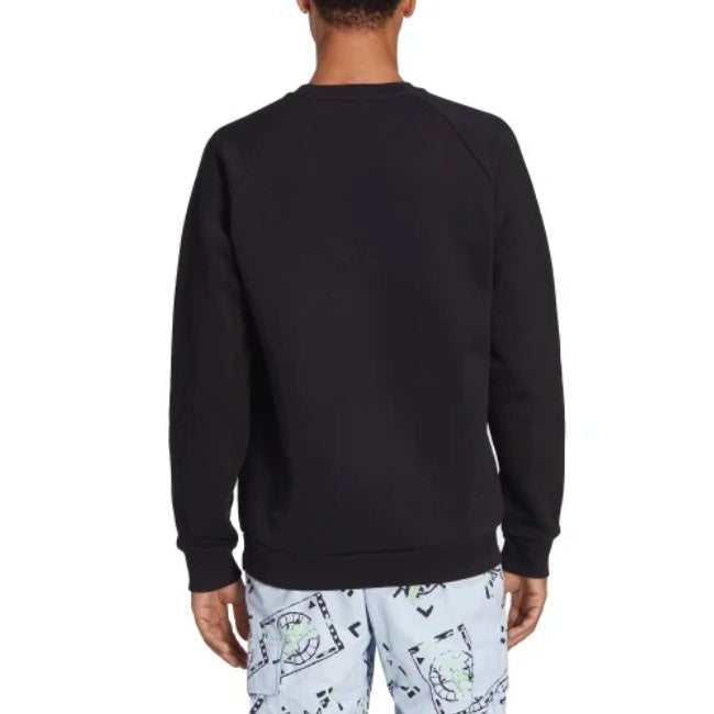 adidas originals Felpa Trefoil Essentiuals Crewnek - Felpe