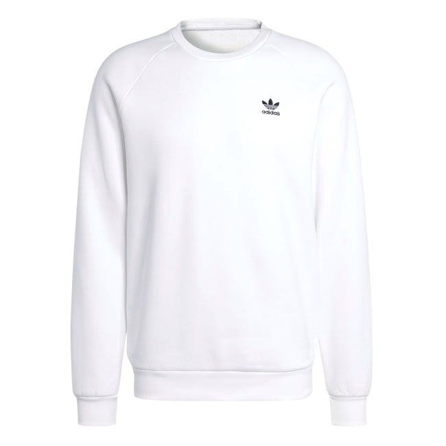 adidas originals Felpa Trefoil Essentiuals Crewnek - Felpe