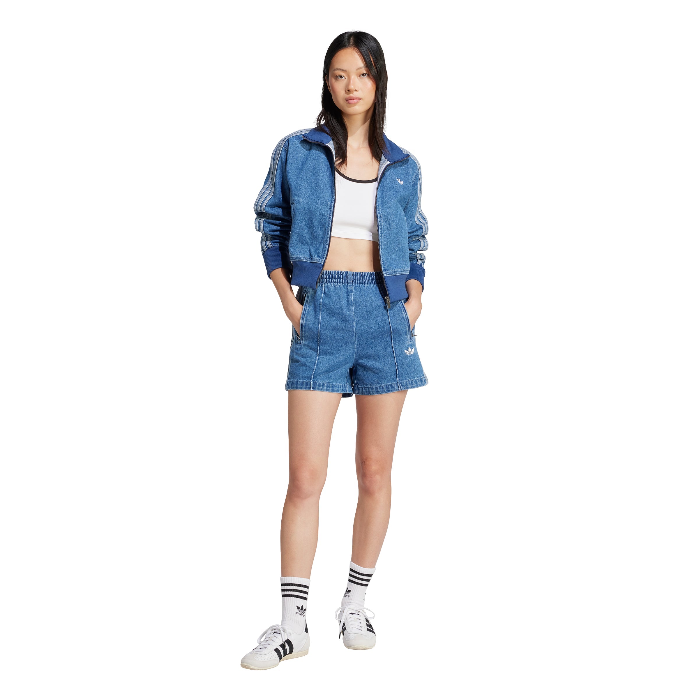 adidas originals FIREBIRD SHORT JD2562 - short