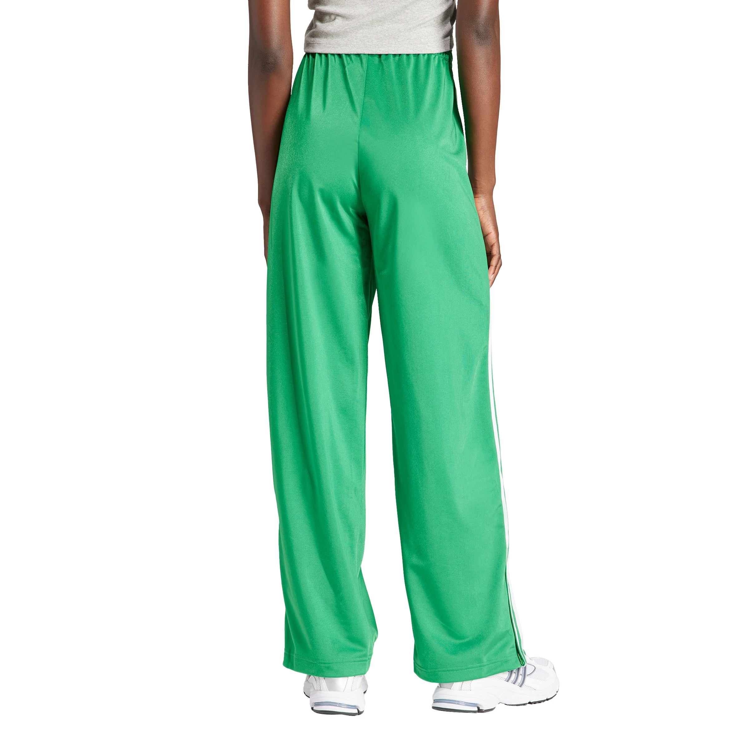 adidas originals FIREBIRD TP GREEN IP0634 - Verde / L - Pantaloni