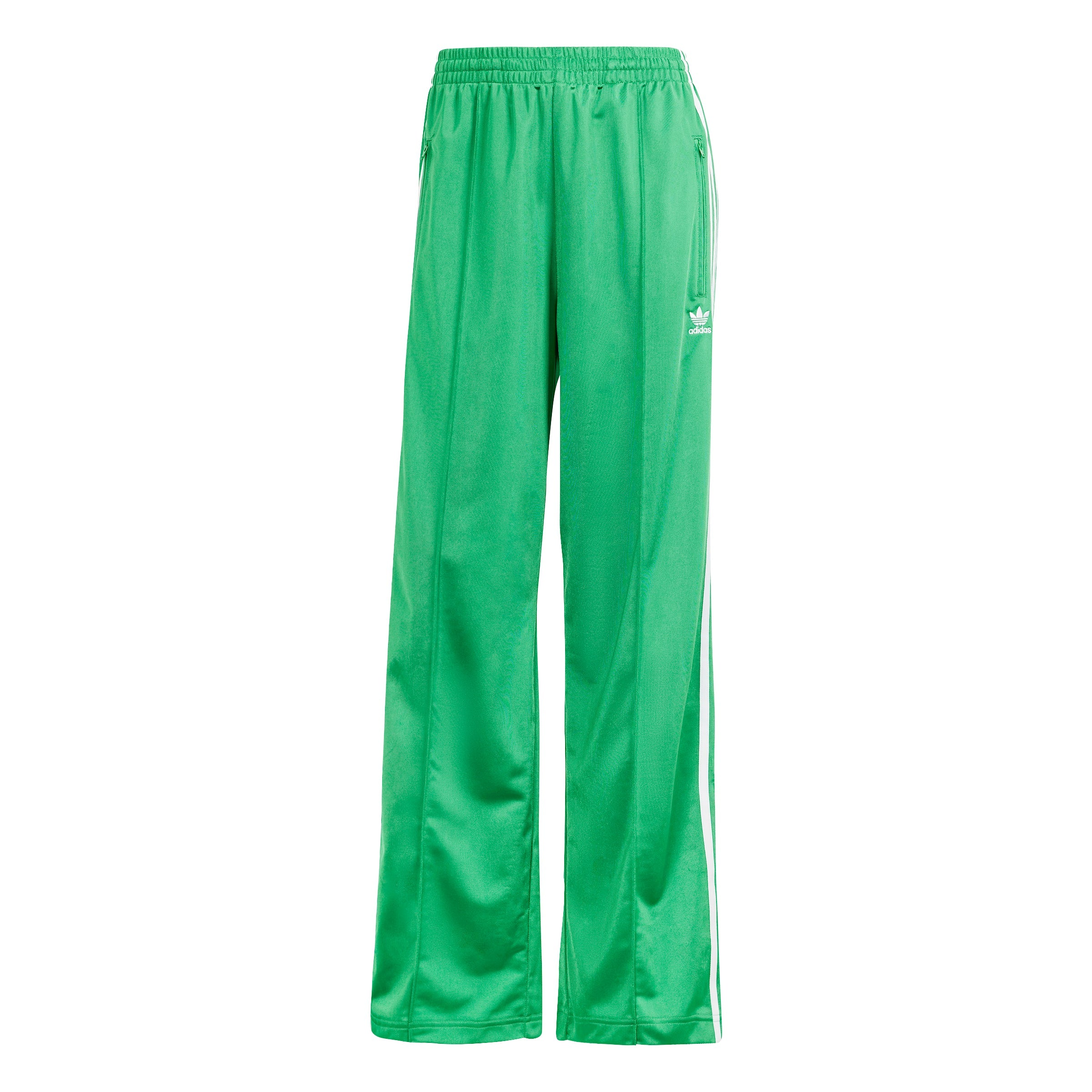 adidas originals FIREBIRD TP GREEN IP0634 - Verde / L - Pantaloni