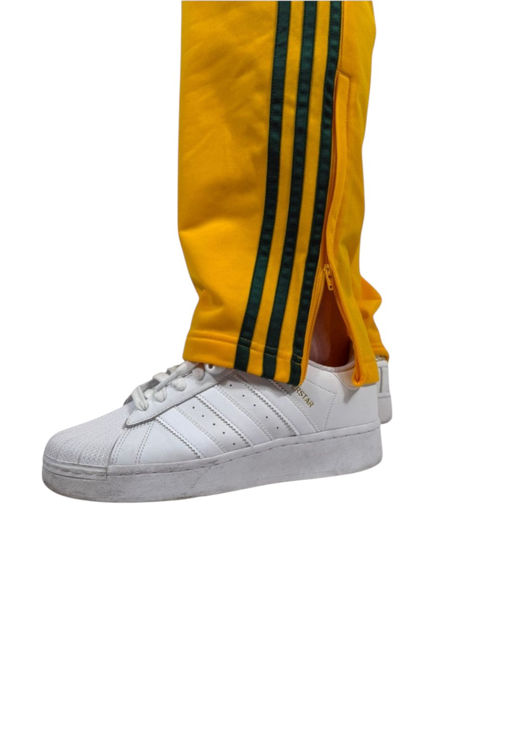 adidas originals FIREBIRD TP JZ4091 - Pantaloni