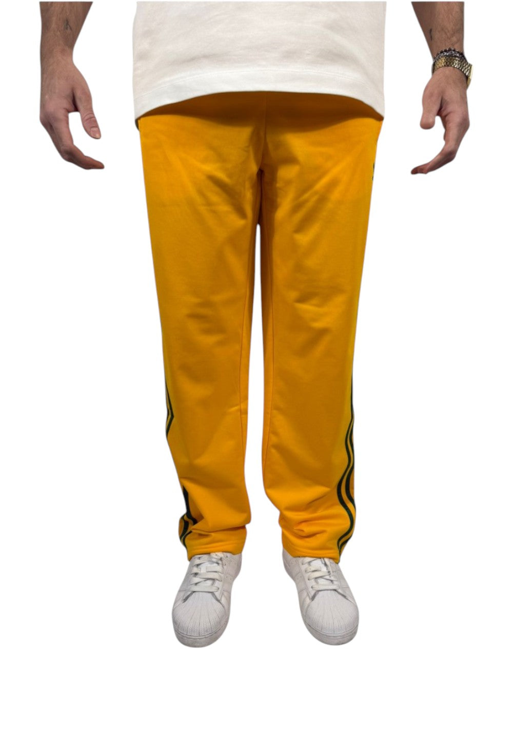 adidas originals FIREBIRD TP JZ4091 - Pantaloni