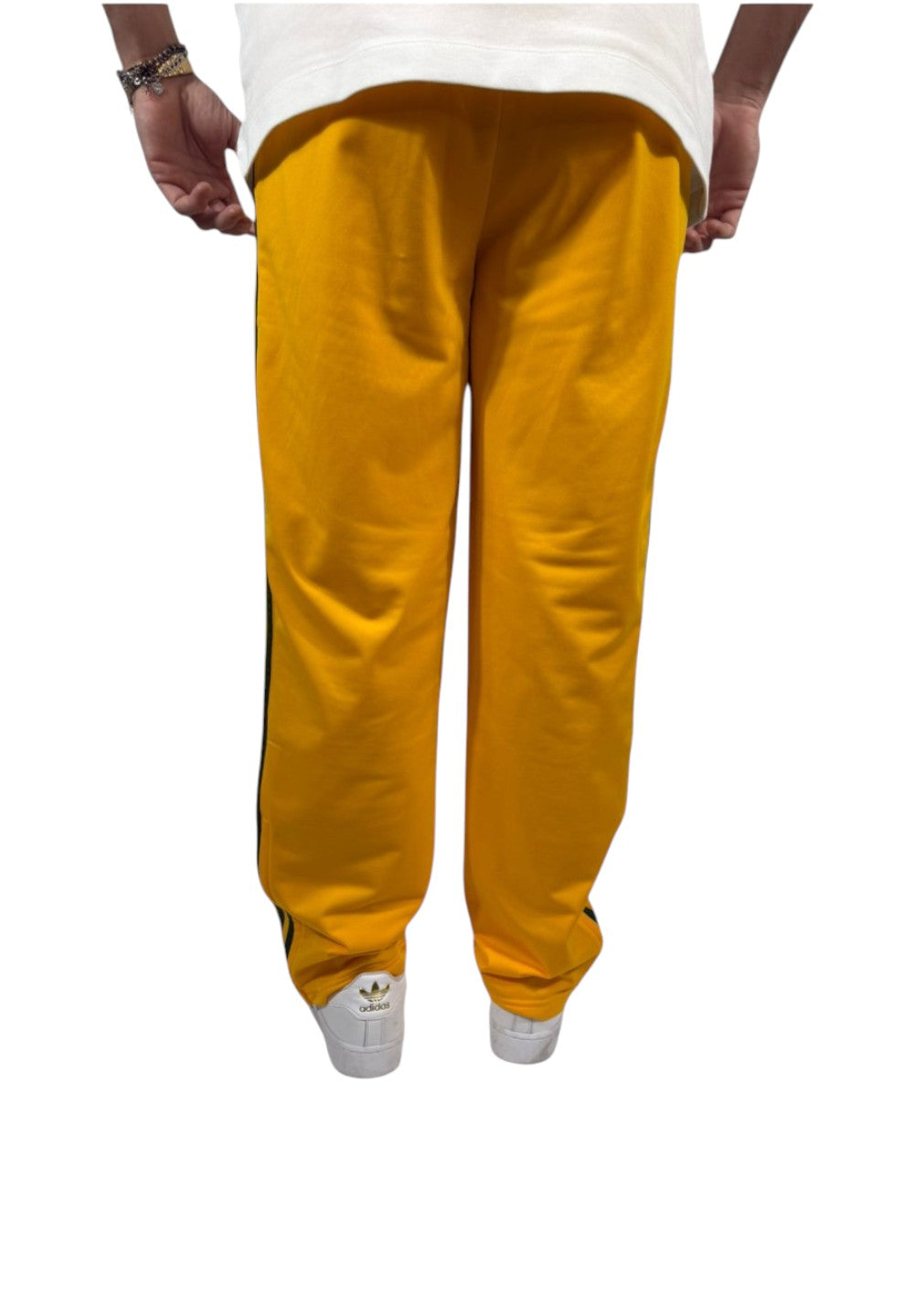 adidas originals FIREBIRD TP JZ4091 - Pantaloni