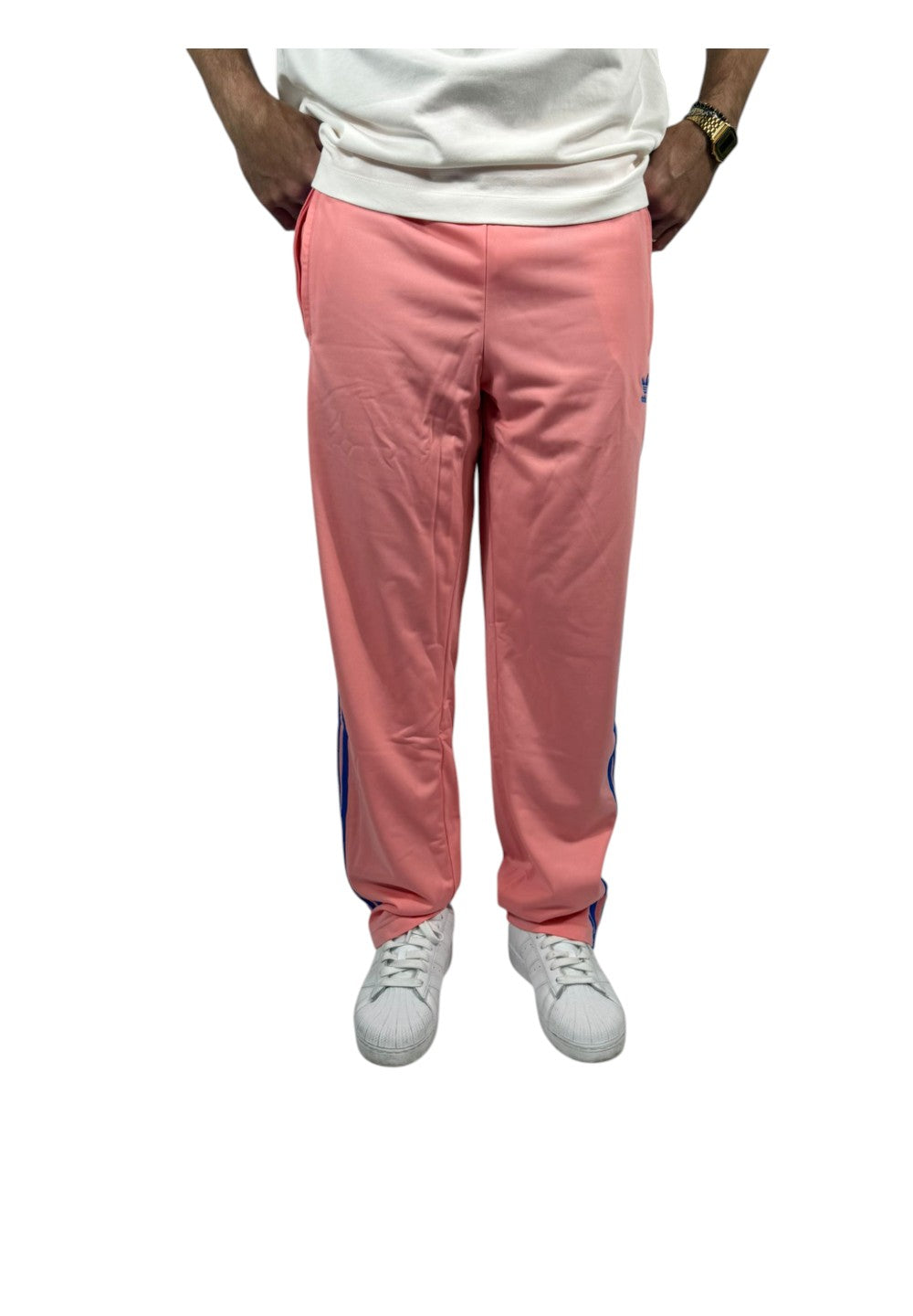 adidas originals FIREBIRD TP JZ4093 - Pantaloni