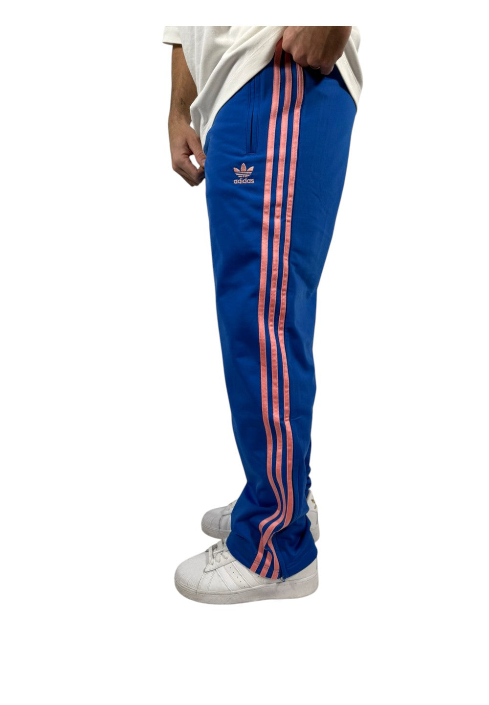 adidas originals FIREBIRD TP JZ4094 - Pantaloni