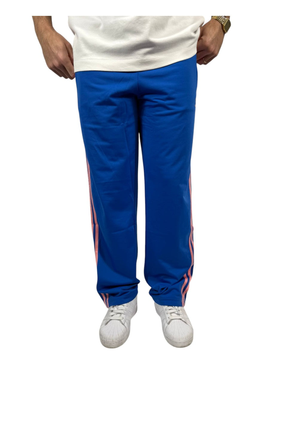 adidas originals FIREBIRD TP JZ4094 - Pantaloni