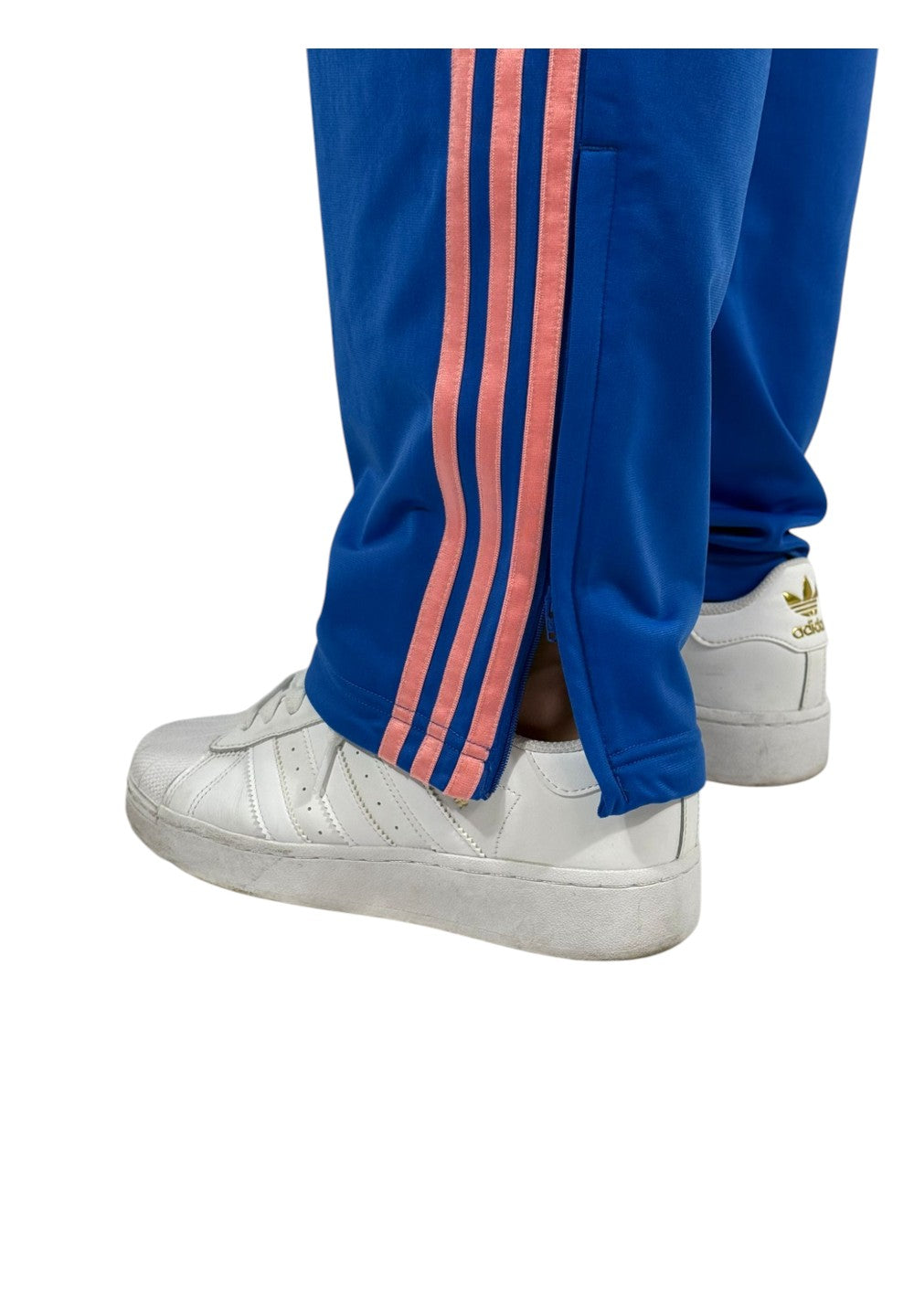 adidas originals FIREBIRD TP JZ4094 - Pantaloni