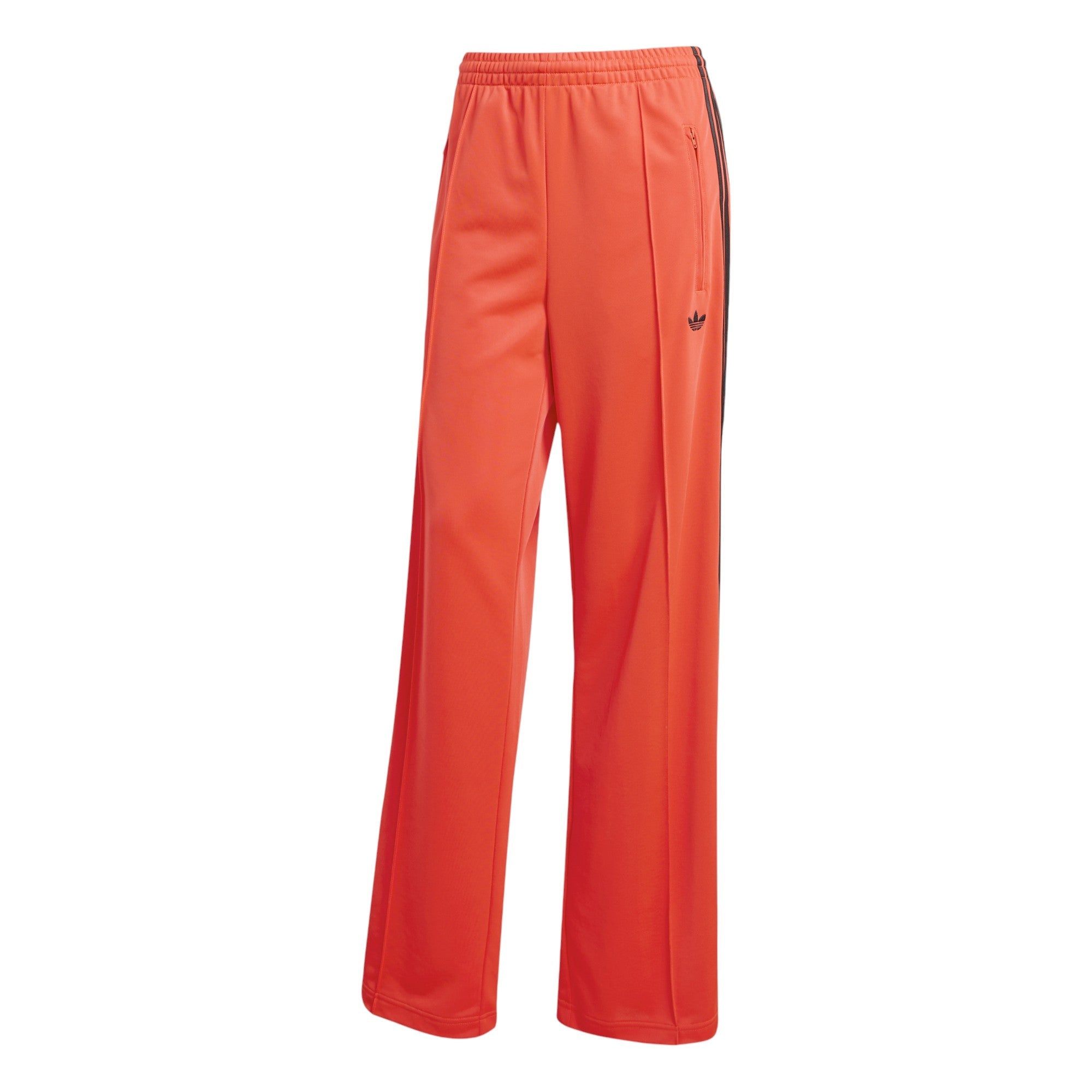 adidas originals FIREBIRD TP LUCRED/BLACK JW1227 - Red Cerise / XXS - Pantaloni