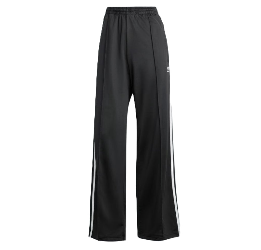 adidas originals FIREBIRD TP - Nero / XS - Pantaloni