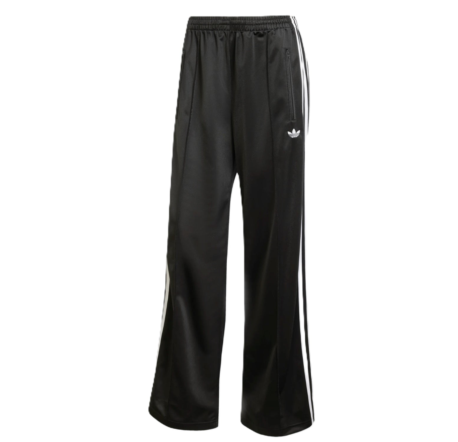 adidas originals FIREBIRD TP - Nero / XXS - Pantaloni