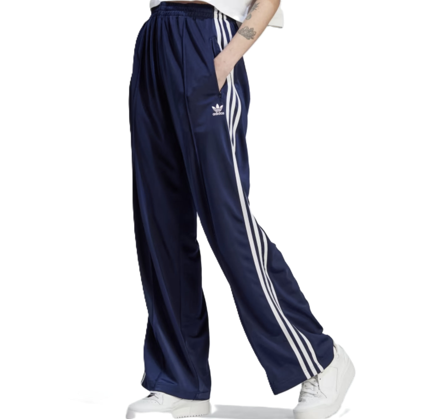 adidas originals FIREBIRD TP - Pantaloni