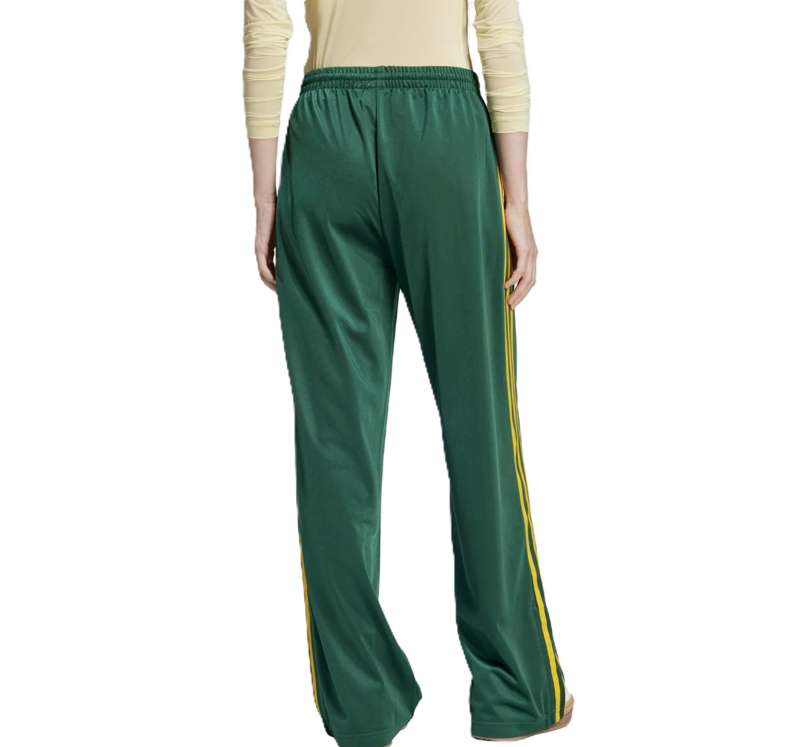 adidas originals FIREBIRD TP - Pantaloni