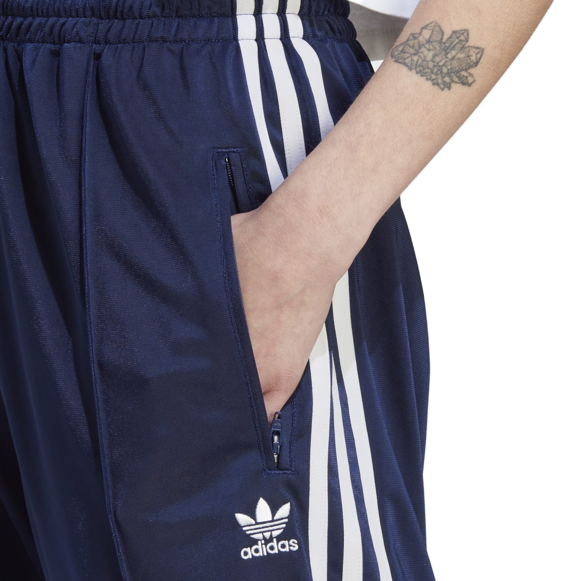 adidas originals FIREBIRD TP - Pantaloni