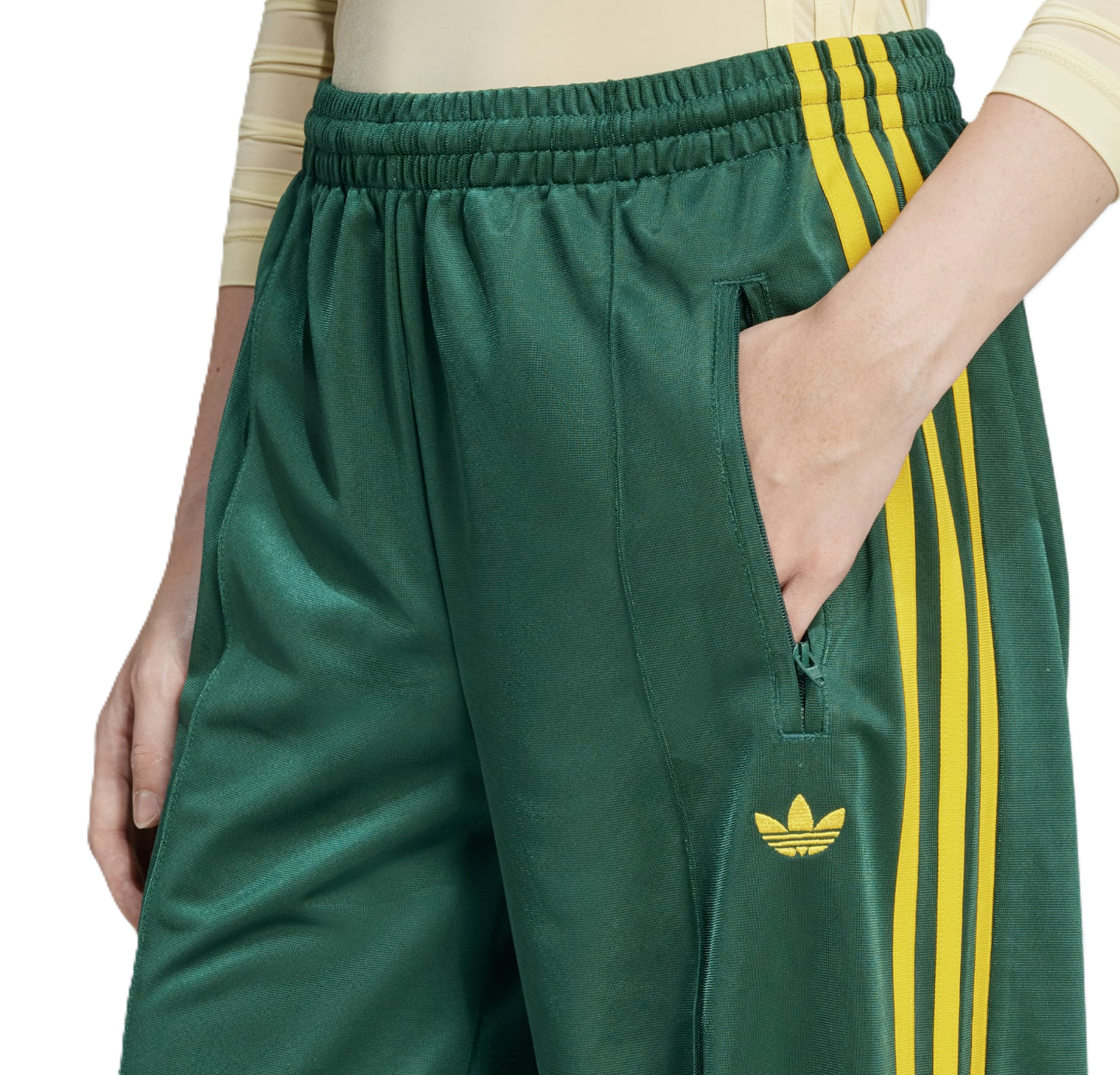 adidas originals FIREBIRD TP - Pantaloni
