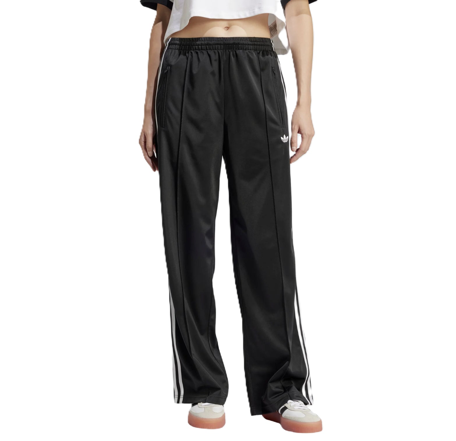 adidas originals FIREBIRD TP - Pantaloni