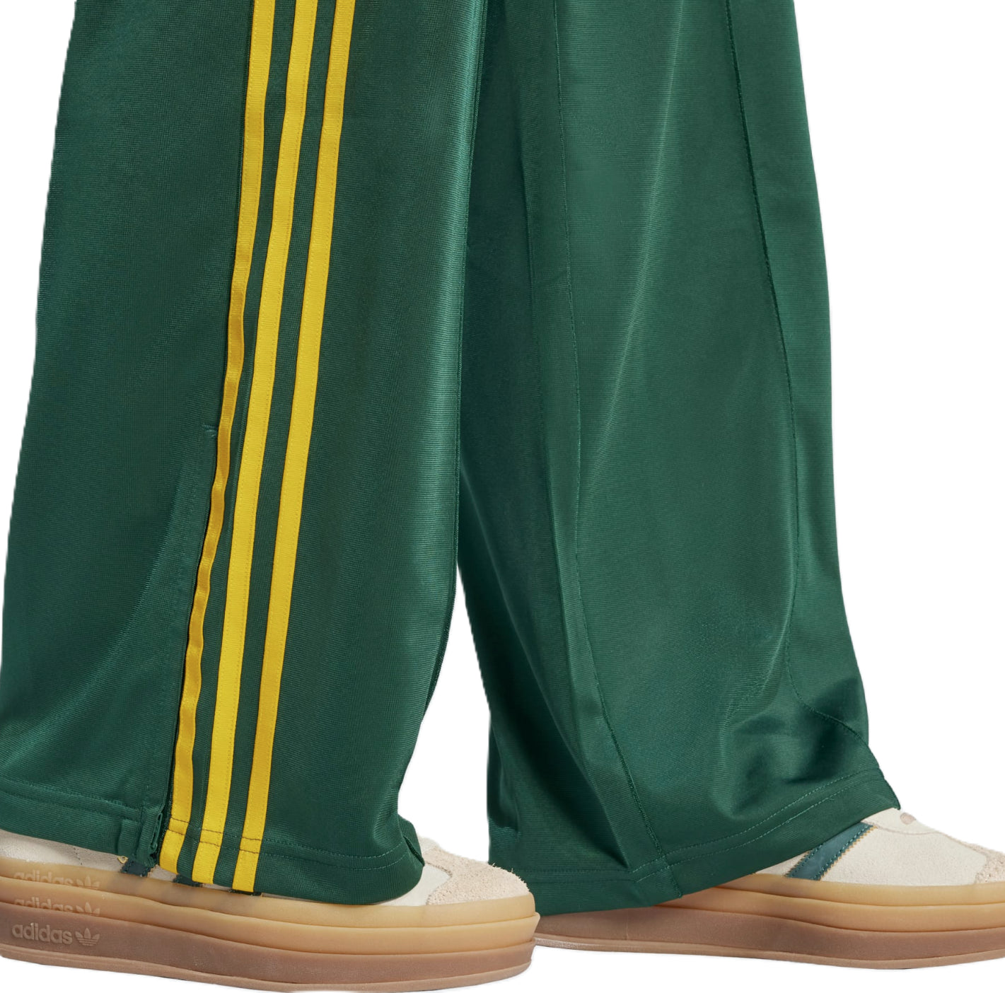 adidas originals FIREBIRD TP - Pantaloni