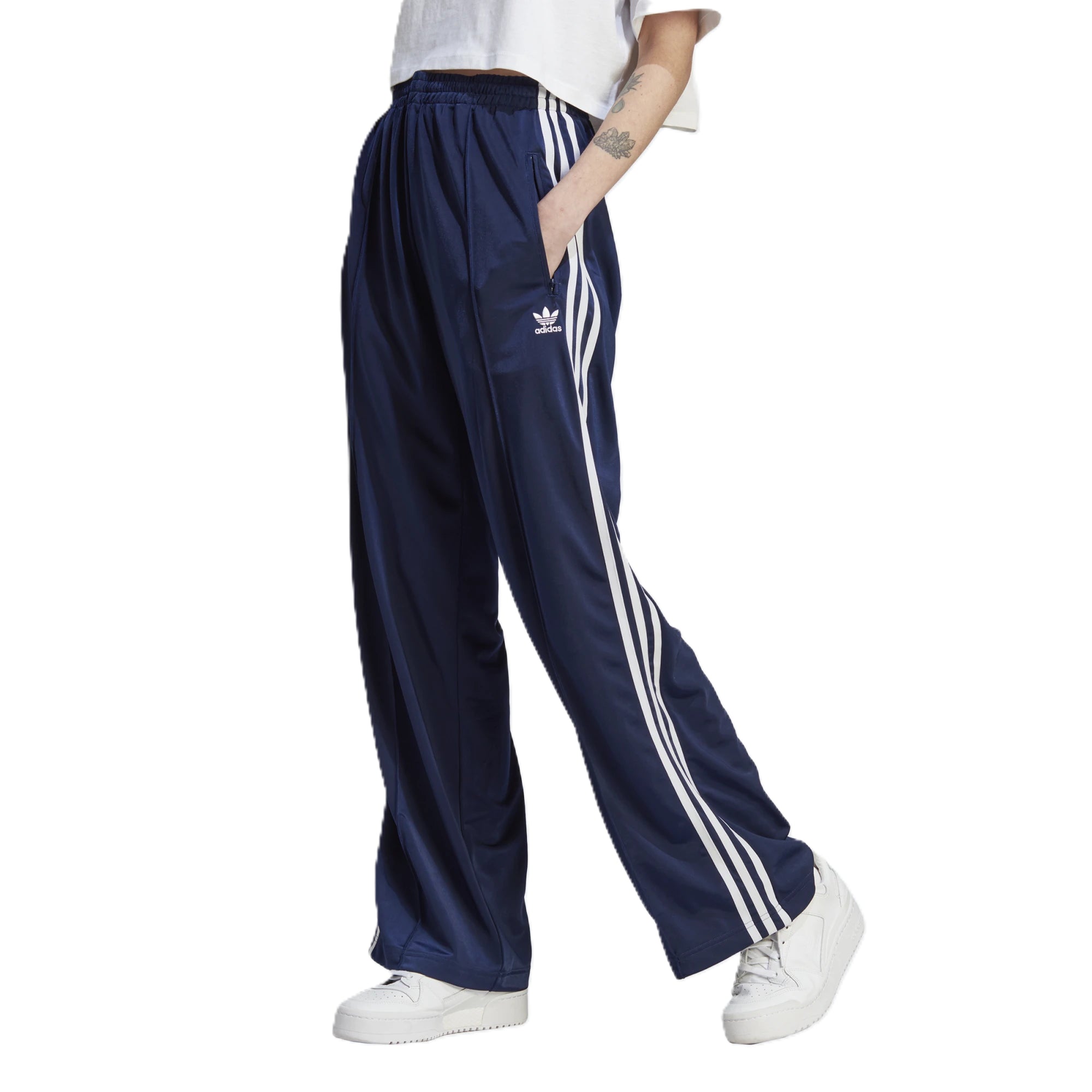 adidas originals FIREBIRD TP - Pantaloni