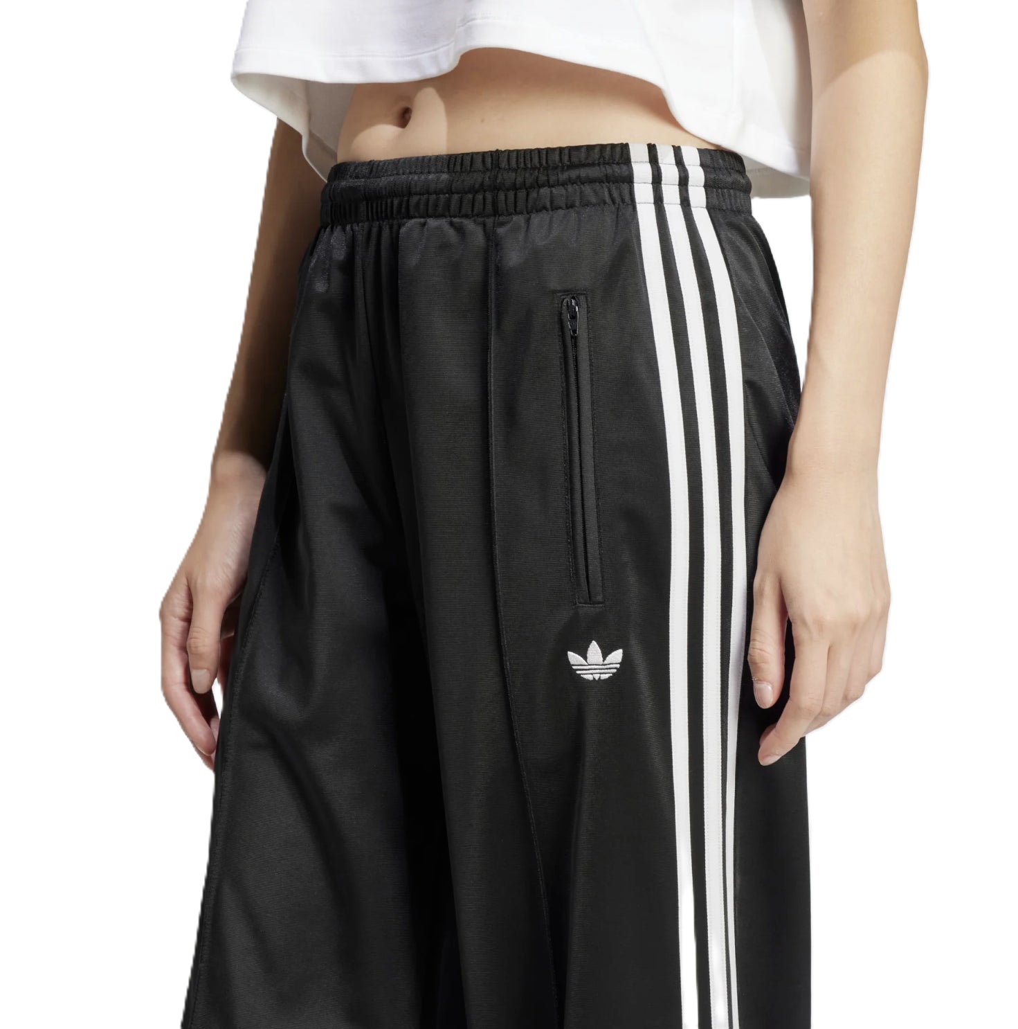 adidas originals FIREBIRD TP - Pantaloni