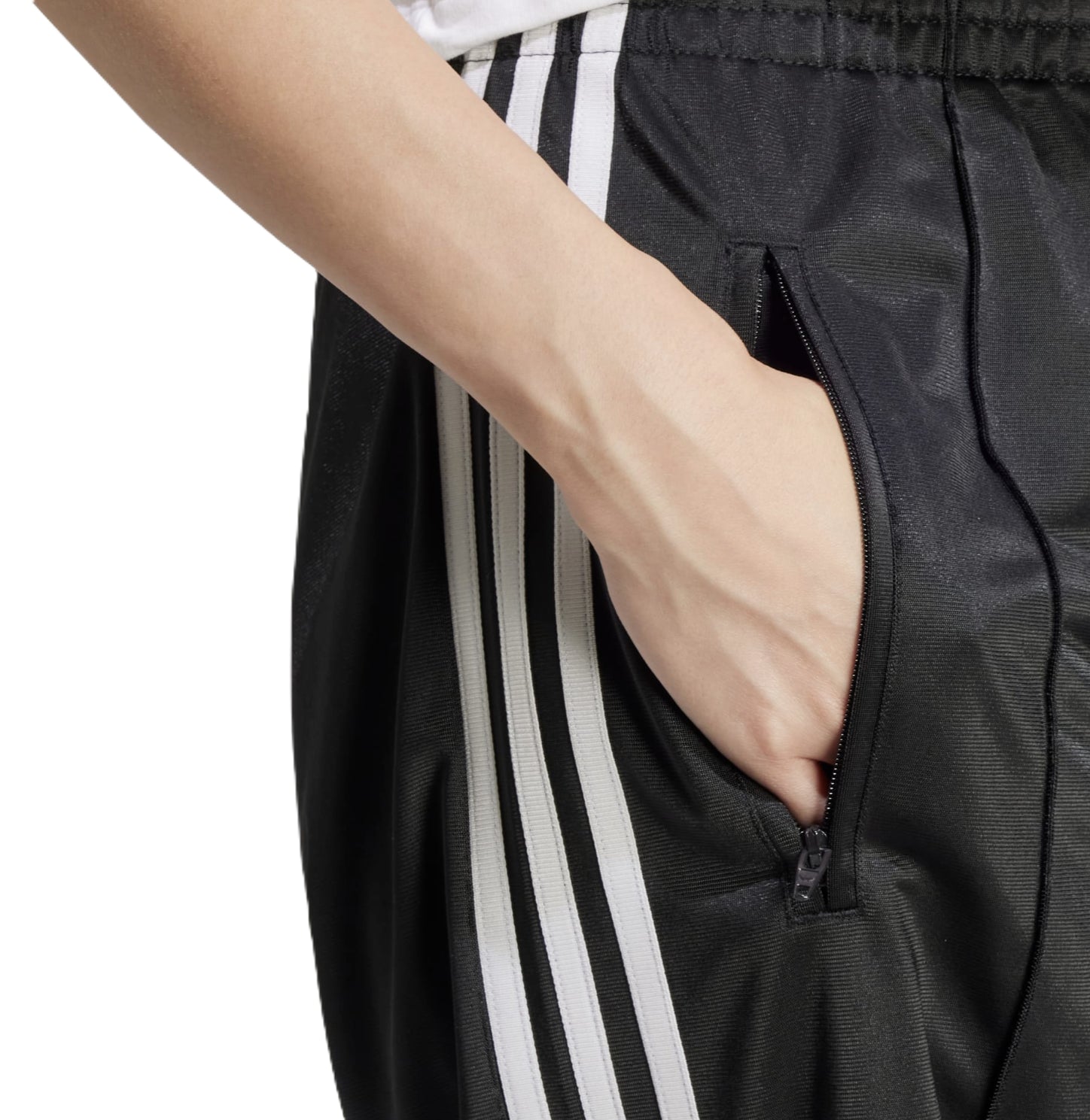 adidas originals FIREBIRD TP - Pantaloni