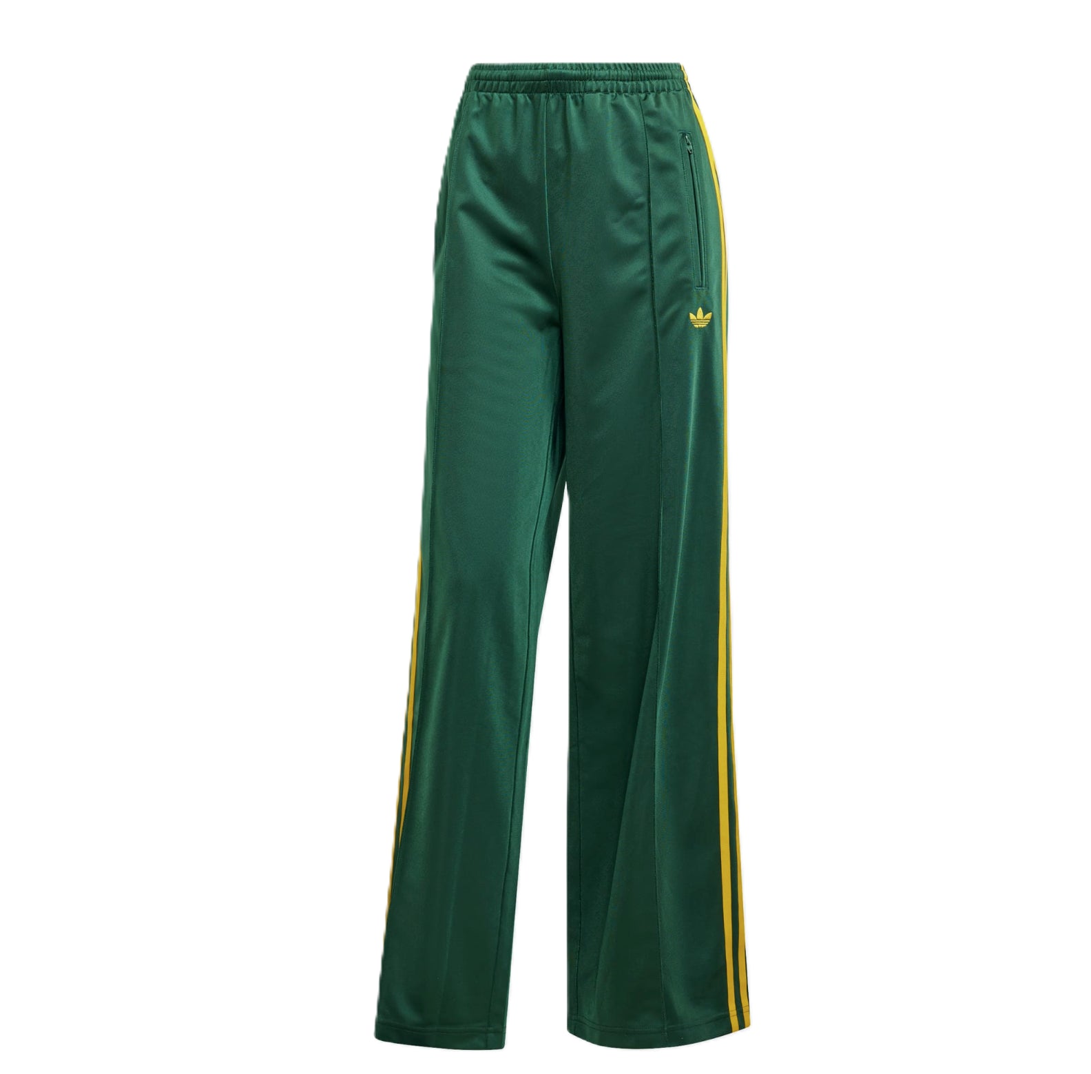 adidas originals FIREBIRD TP - Verde / M - Pantaloni