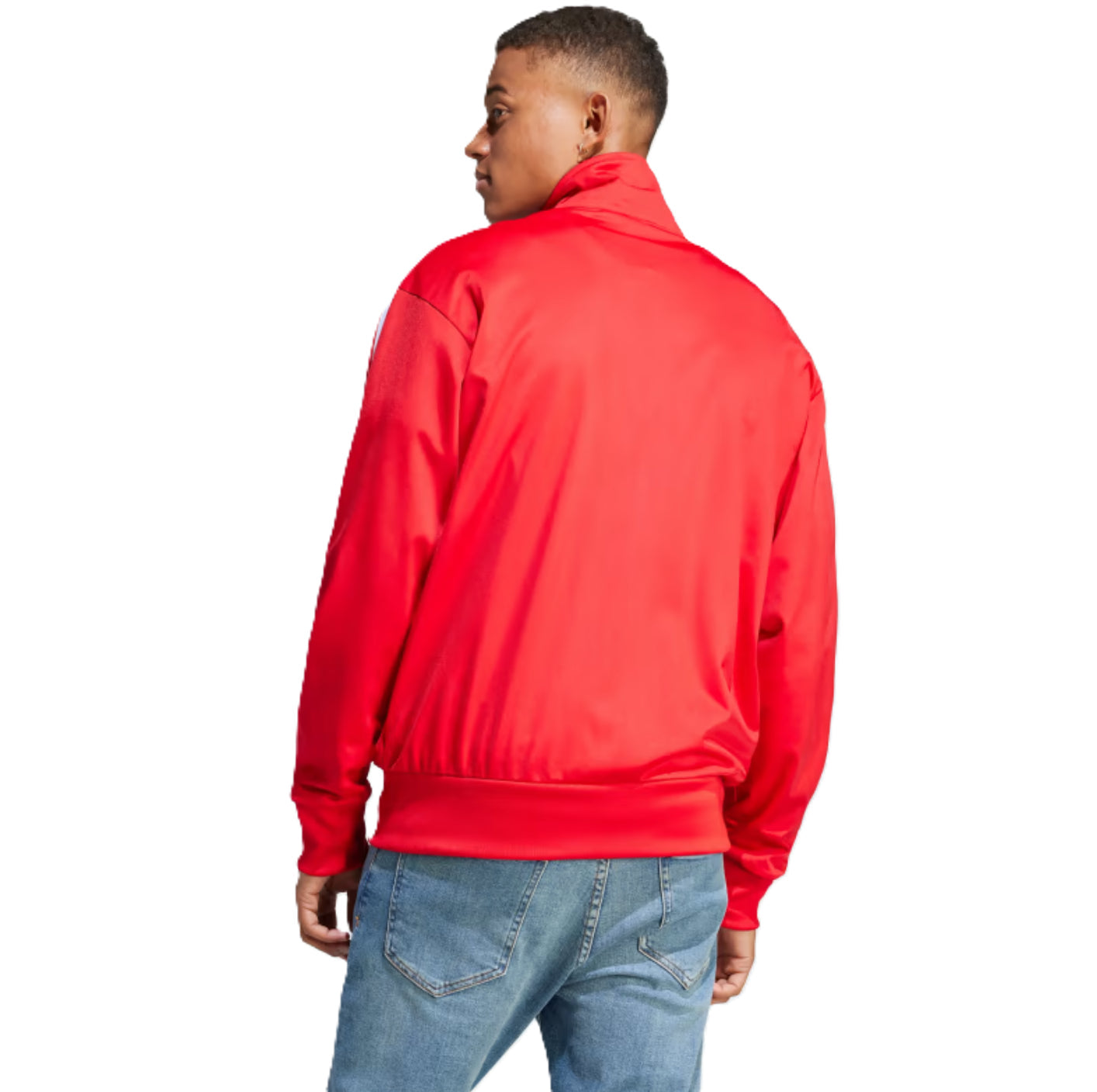 adidas originals FIREBIRD TT - Felpe