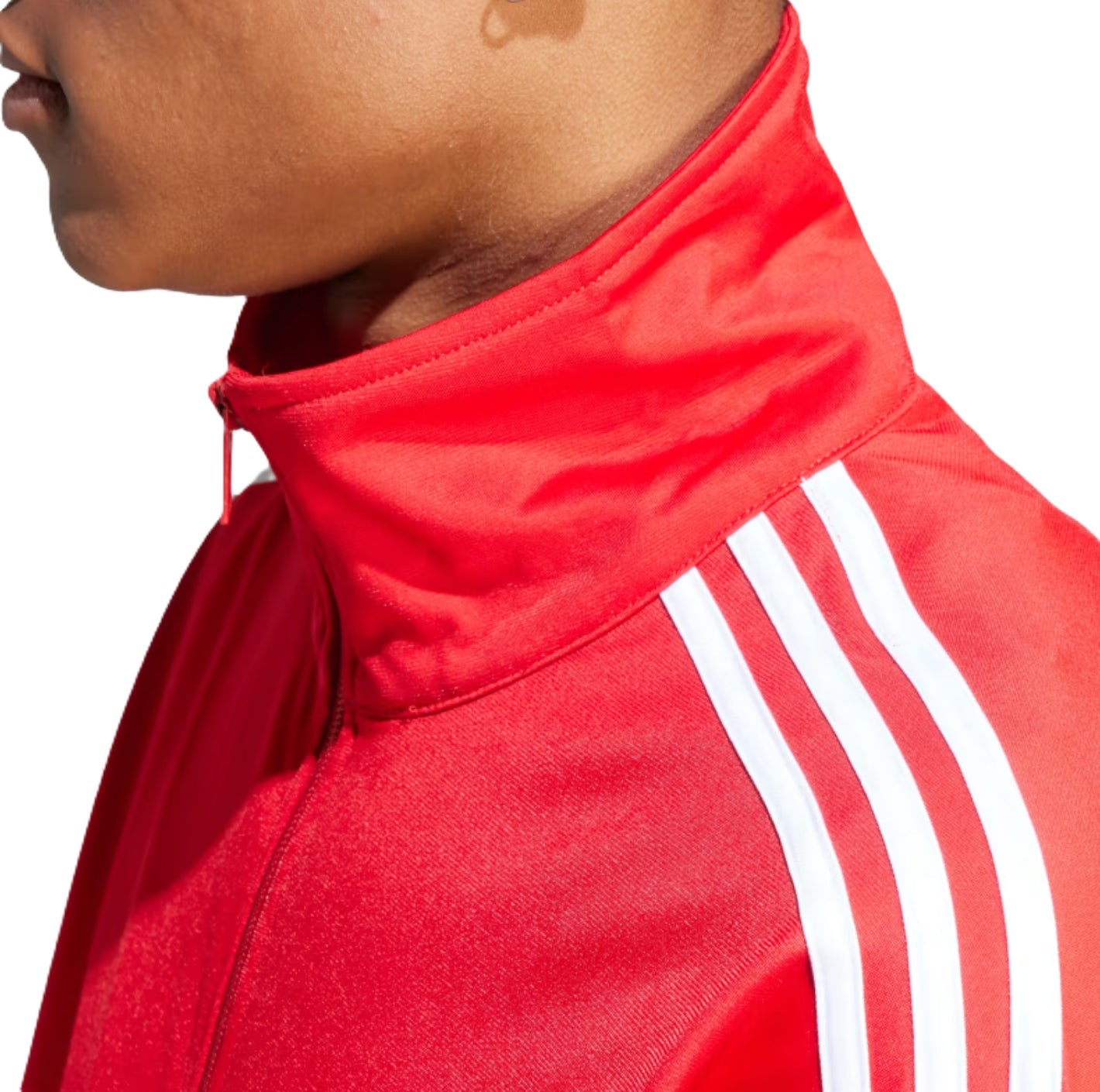 adidas originals FIREBIRD TT - Felpe