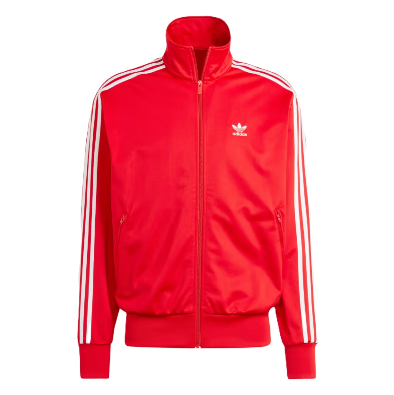 adidas originals FIREBIRD TT - Rosso / L - Felpe