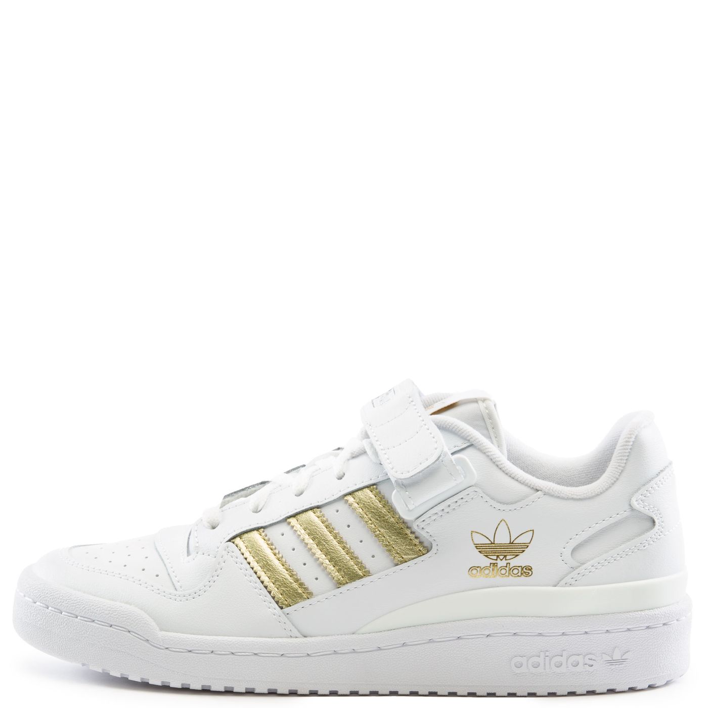 adidas originals FORUM LOW W - Bianco / 37 - Scarpe