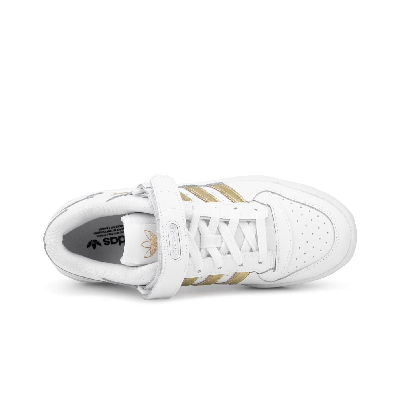 adidas originals FORUM LOW W - Scarpe