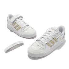 adidas originals FORUM LOW W - Scarpe