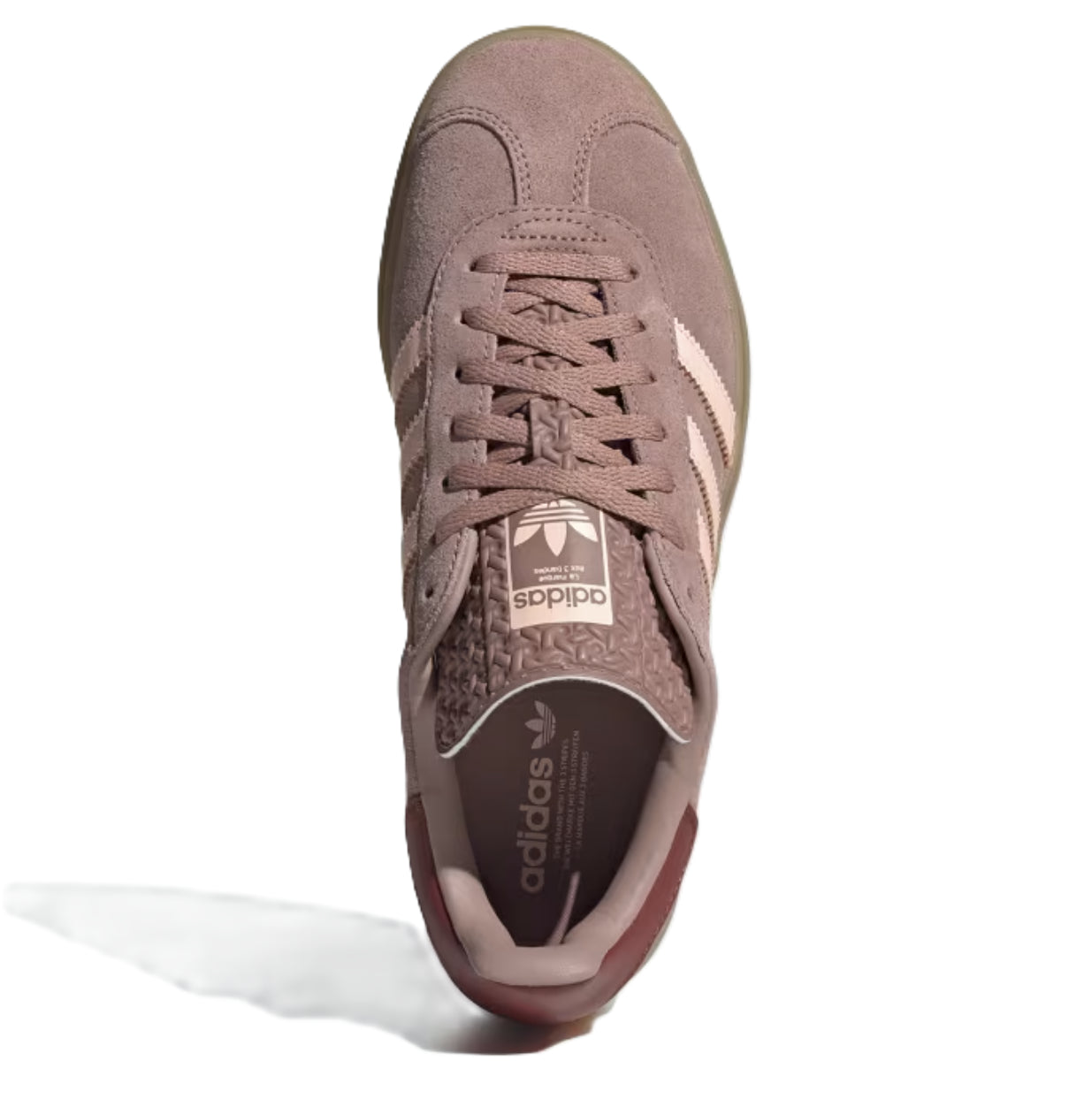 Adidas Originals Gazelle Bold JH9666 - Scarpe