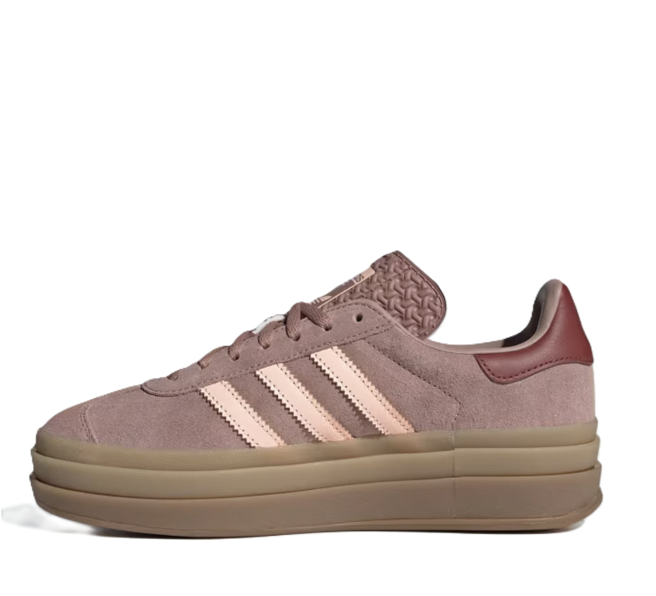 Adidas Originals Gazelle Bold JH9666 - Scarpe