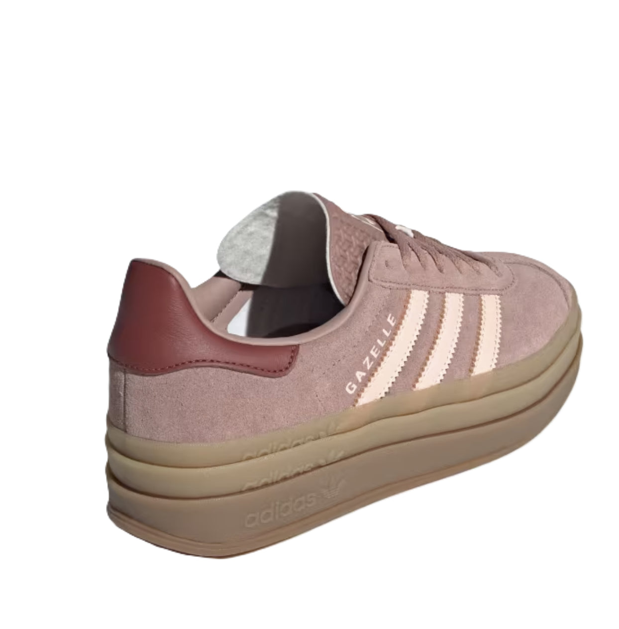 Adidas Originals Gazelle Bold JH9666 - Scarpe