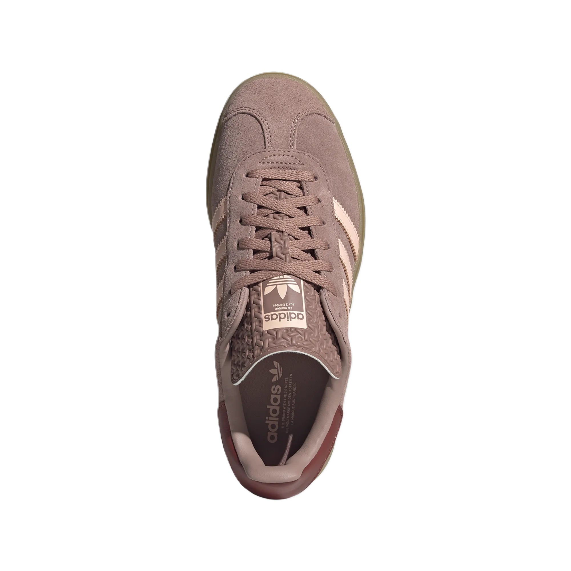 Adidas Originals Gazelle Bold JH9666 - Scarpe