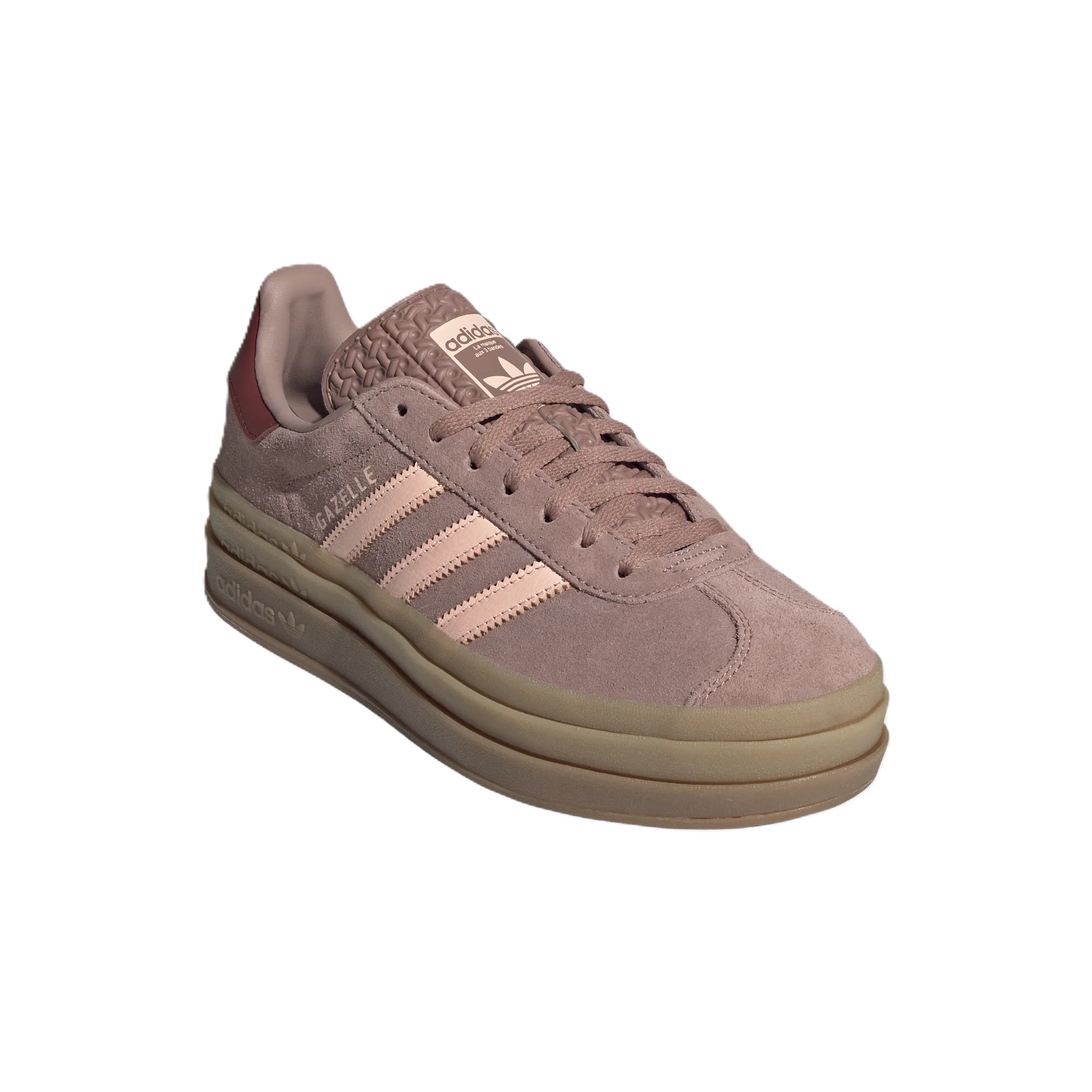 Adidas Originals Gazelle Bold JH9666 - Scarpe