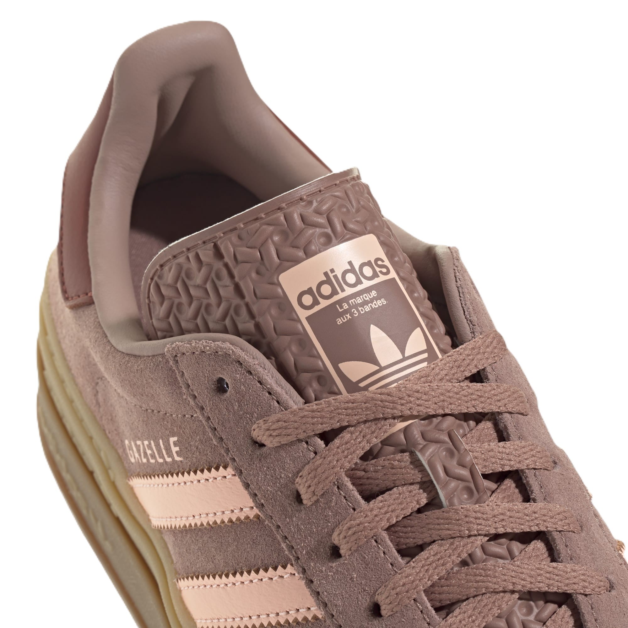 Adidas Originals Gazelle Bold JH9666 - Scarpe