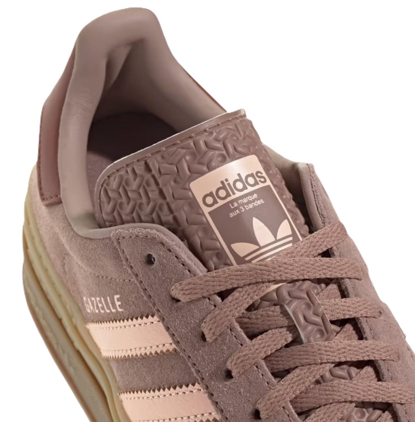 Adidas Originals Gazelle Bold JH9666 - Scarpe