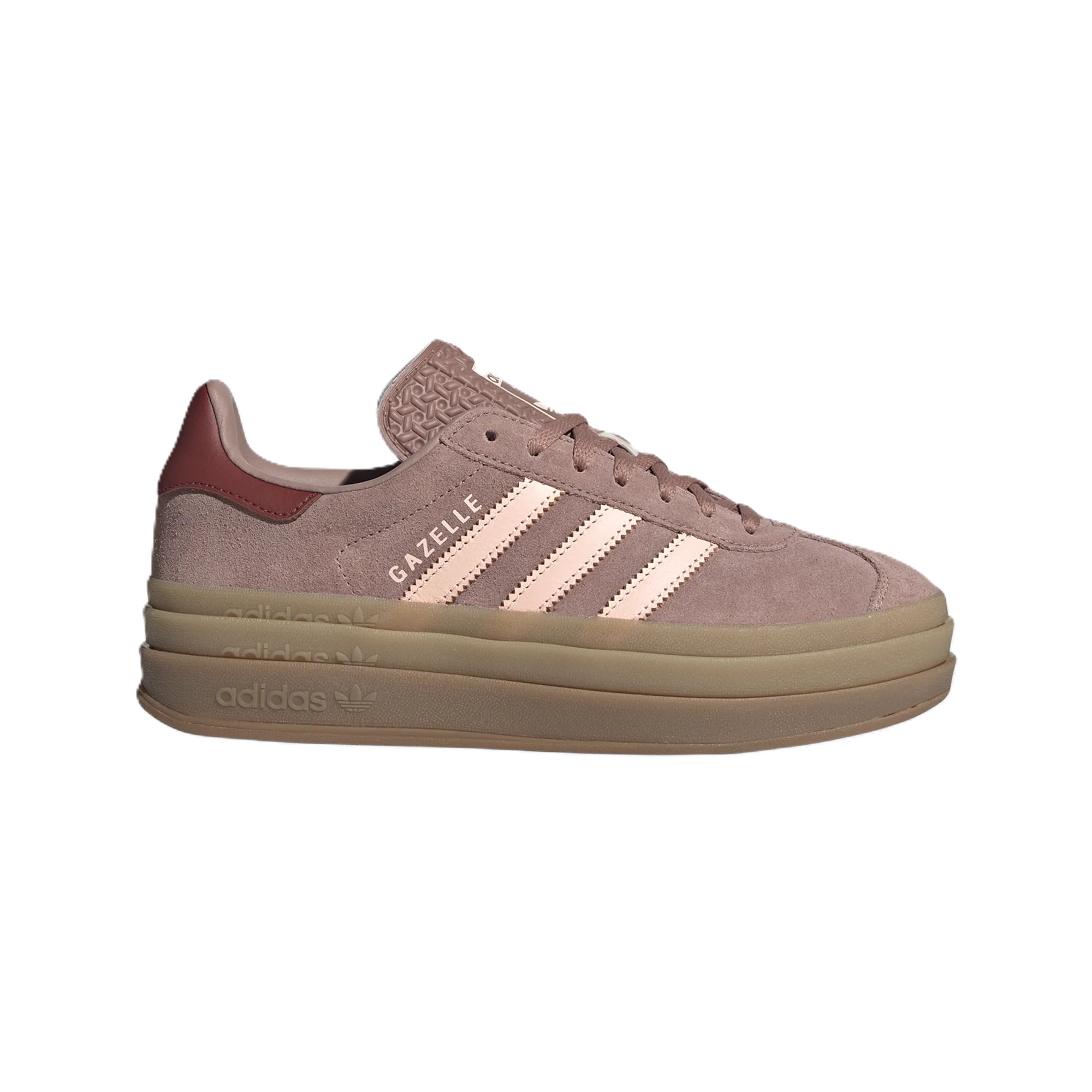 Adidas Originals Gazelle Bold JH9666 - Scarpe
