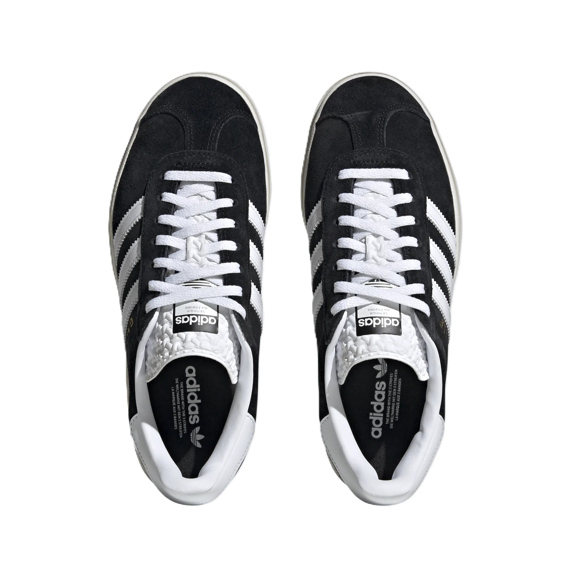Adidas Originals Gazelle Bold W HQ6912 - Scarpe