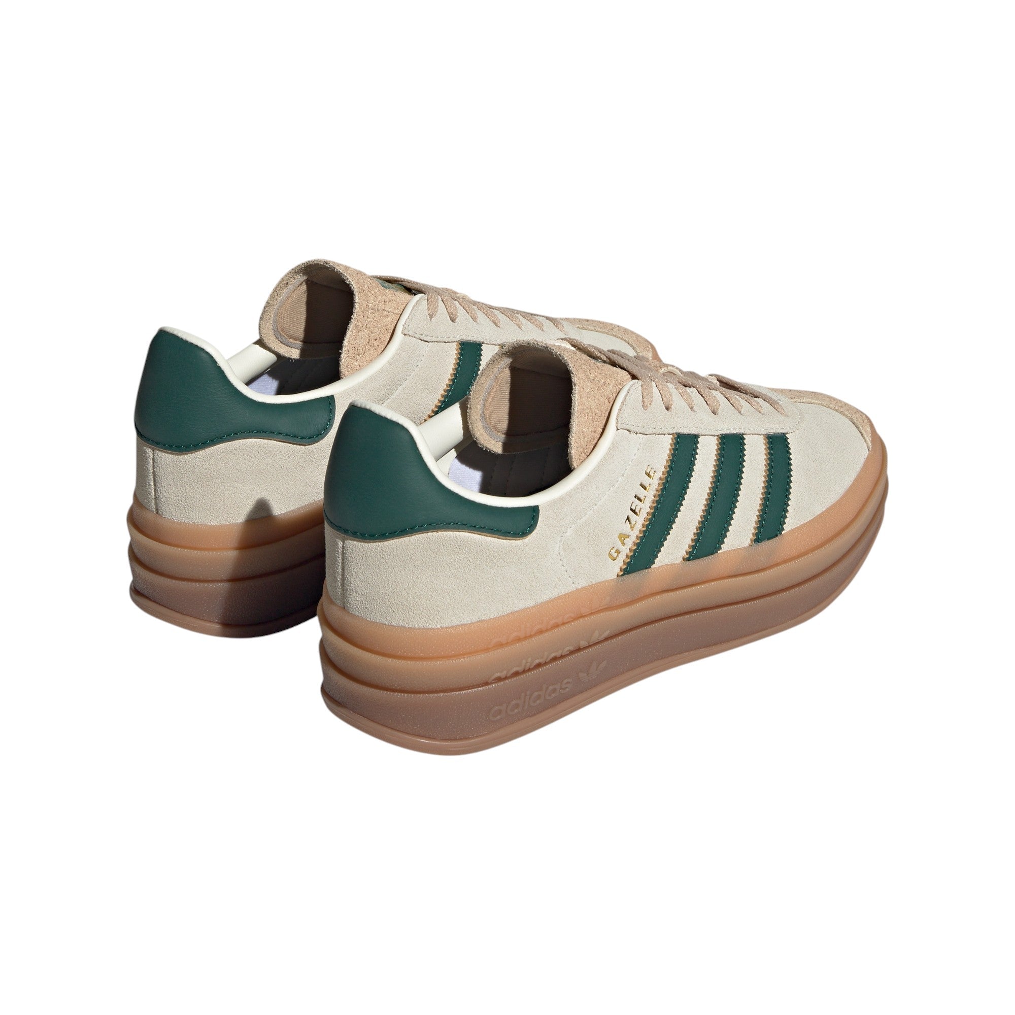 adidas originals GAZELLE BOLD W ID7056 - Scarpe