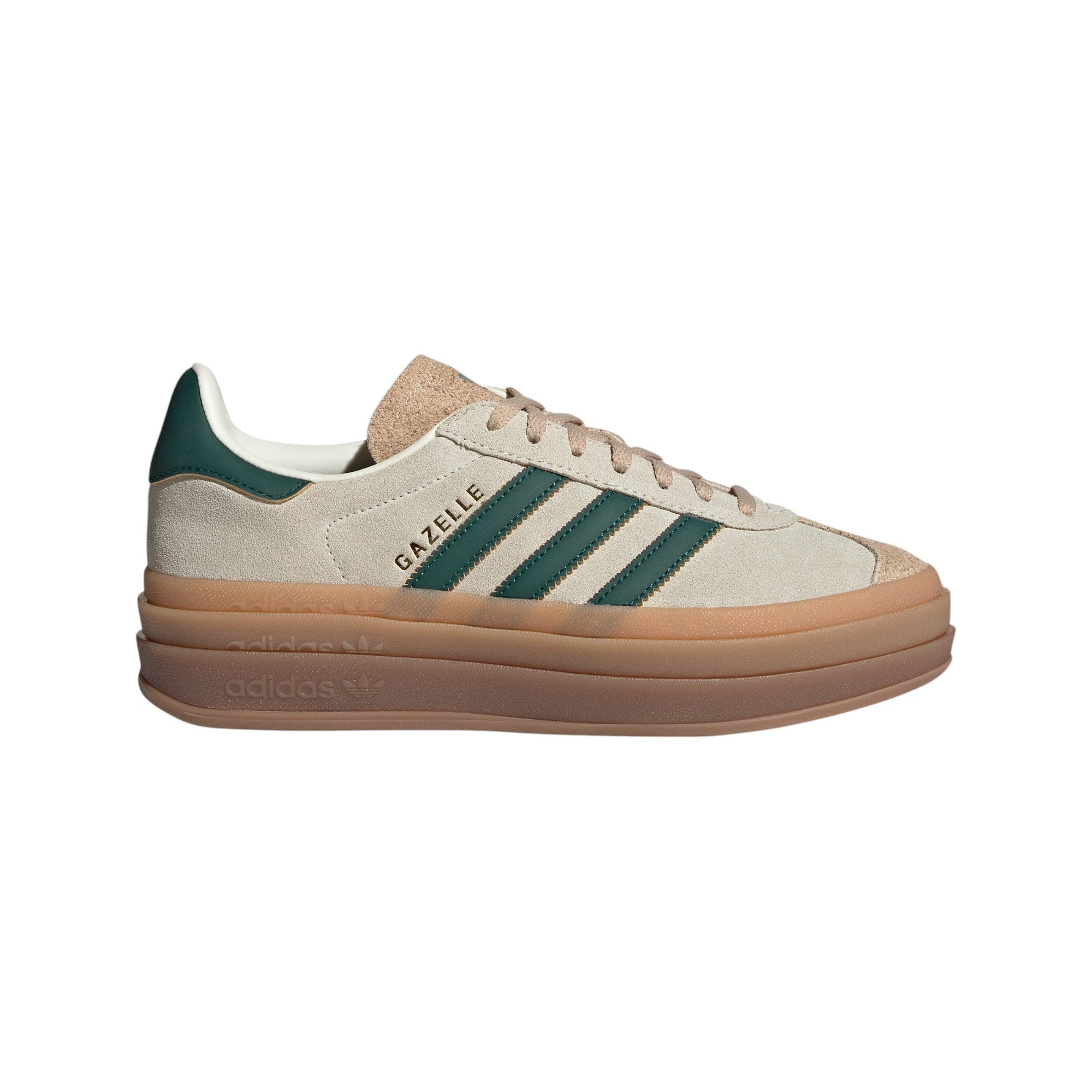 adidas originals GAZELLE BOLD W ID7056 - Scarpe