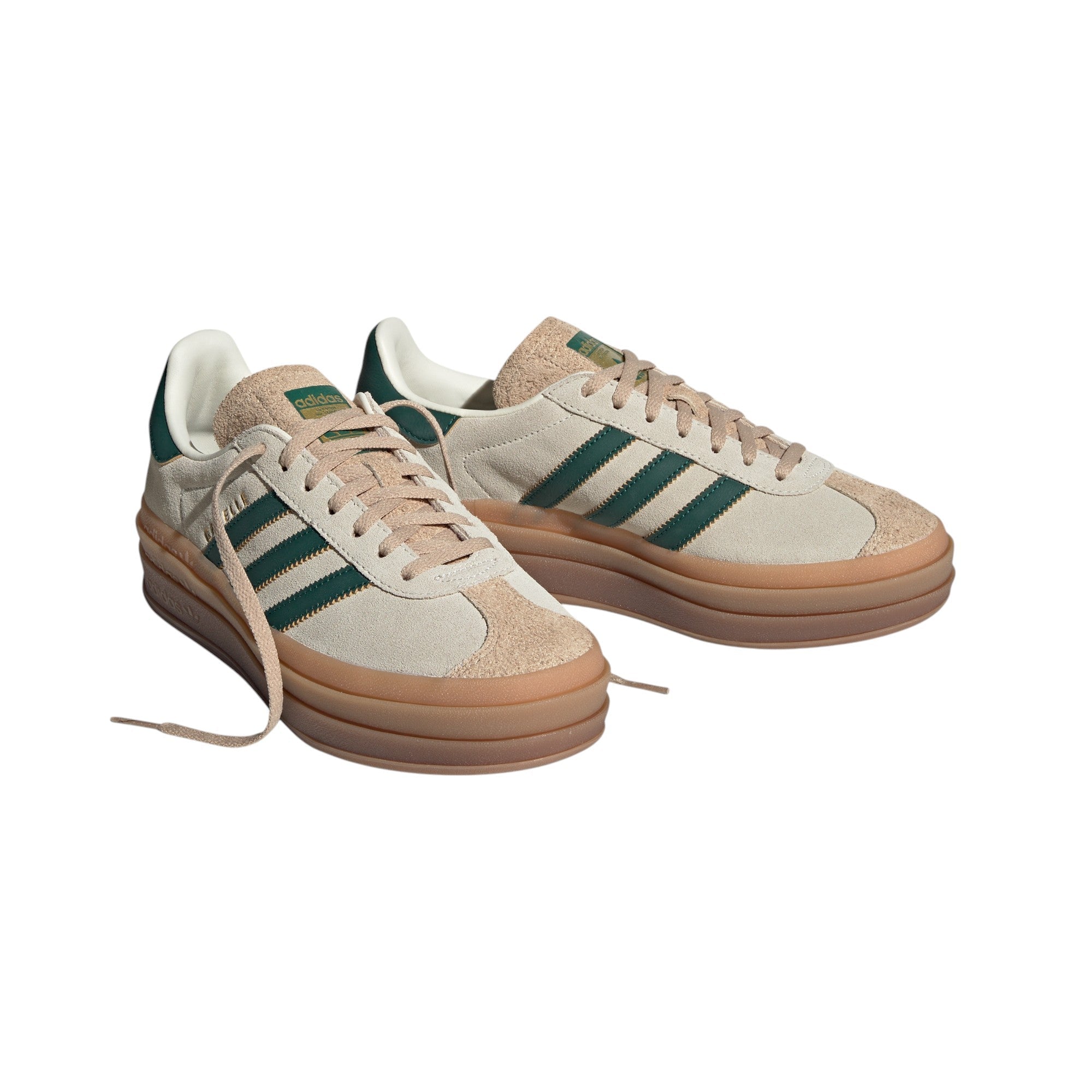 adidas originals GAZELLE BOLD W ID7056 - Scarpe