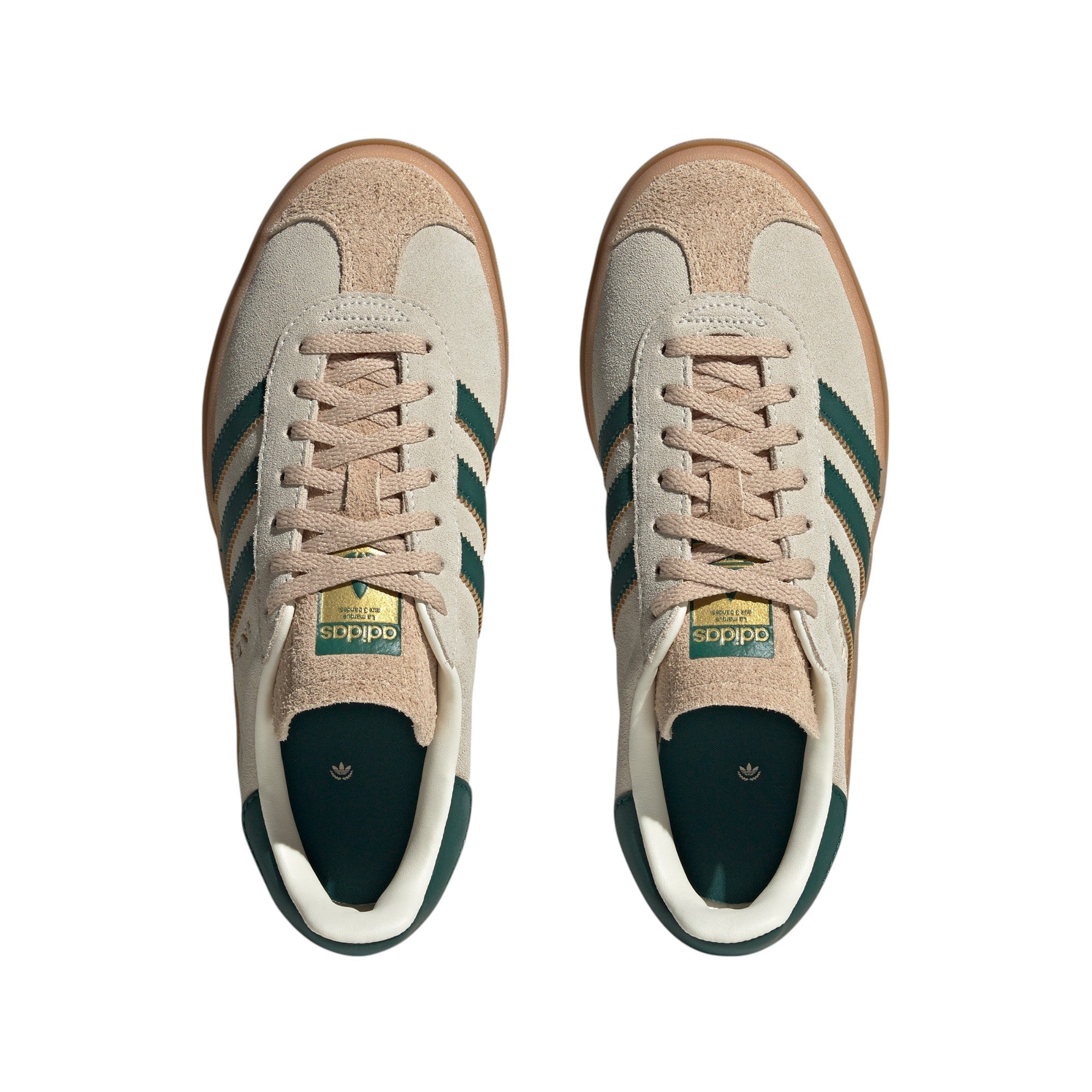 adidas originals GAZELLE BOLD W ID7056 - Scarpe