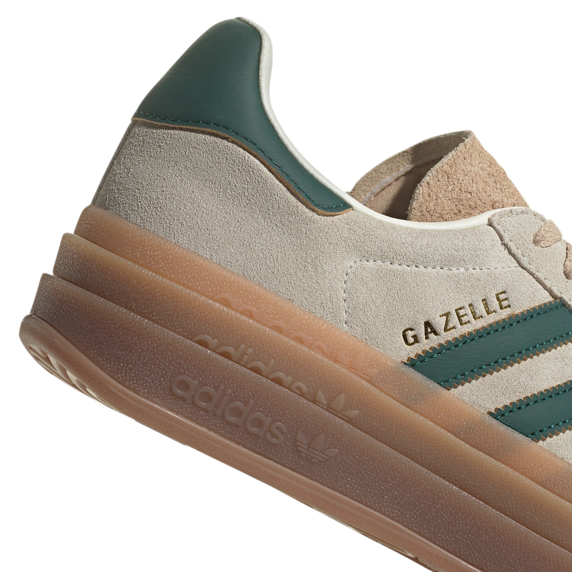 adidas originals GAZELLE BOLD W ID7056 - Scarpe