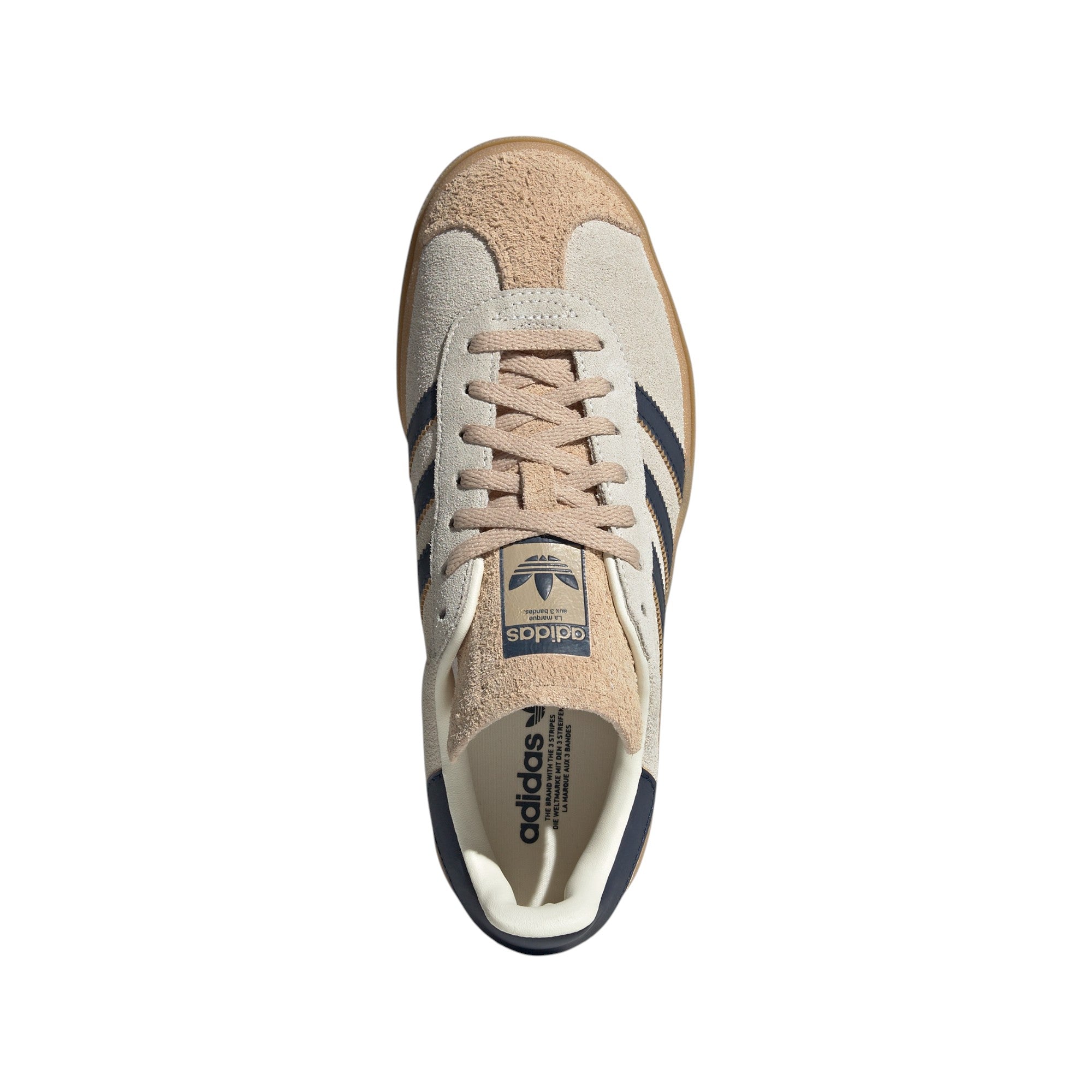 adidas originals GAZELLE BOLD W JQ5126 - Scarpe
