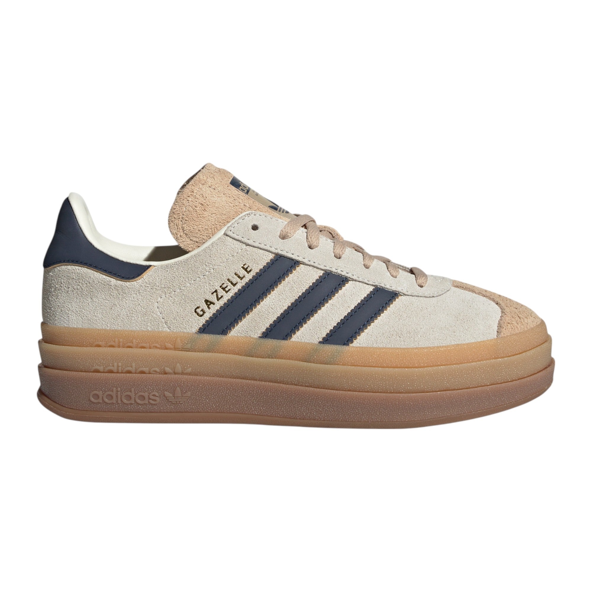 adidas originals GAZELLE BOLD W JQ5126 - Scarpe