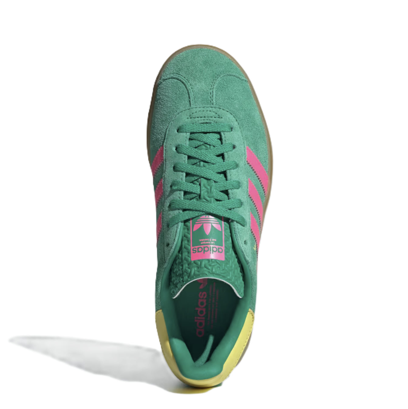 adidas originals Gazelle Bold W - Scarpe