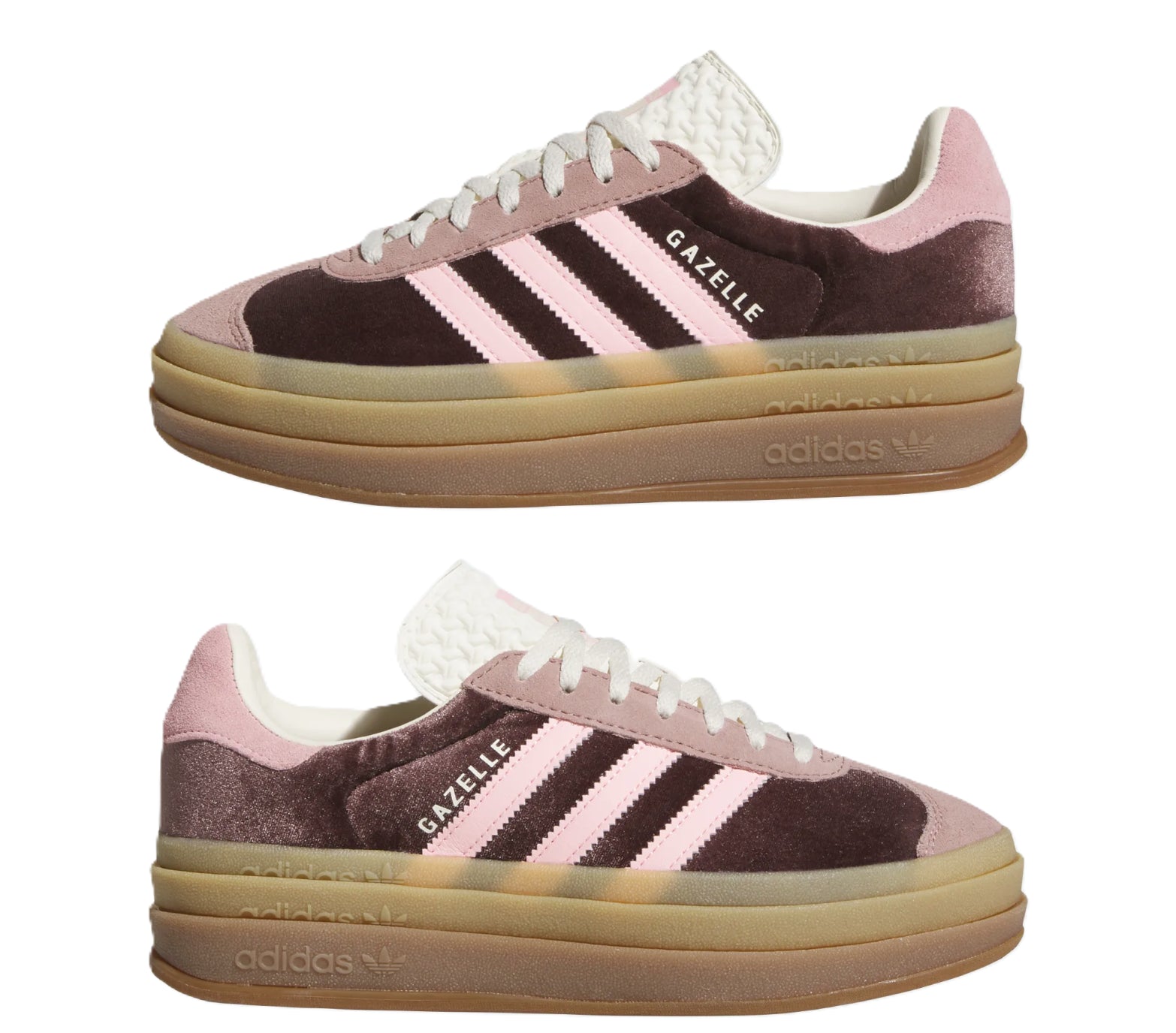 adidas originals Gazelle Bold W - Scarpe